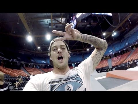 GoPro: Ryan Sheckler's Chicago Course Preview - Street League Skateboarding - UCqhnX4jA0A5paNd1v-zEysw