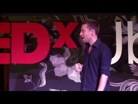 Co-working, co-living: Michael Bodekaer at TEDxUbud - UCsT0YIqwnpJCM-mx7-gSA4Q