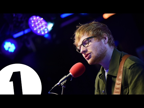 Ed Sheeran - Shape Of You in the Live Lounge - UC-FQUIVQ-bZiefzBiQAa8Fw