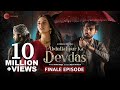 Abdullahpur Ka Devdas  Finale Episode  Bilal Abbas Khan, Sarah Khan, Raza Talish.480p