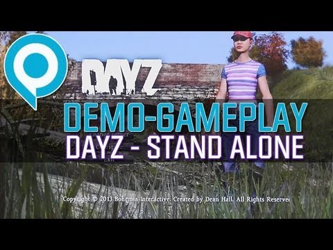 DayZ - Dean Hall zeigt die Stand-Alone-Version (gamescom-Gameplay) - UC6C1dyHHOMVIBAze8dWfqCw