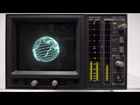 Oscilloscope Music - Pictures from Sound - UC5I2hjZYiW9gZPVkvzM8_Cw