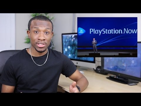 PlayStation Now Impressions - UC9fSZHEh6XsRpX-xJc6lT3A