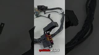 Chicote Principal Nx400 Falcon 2006 a 2007