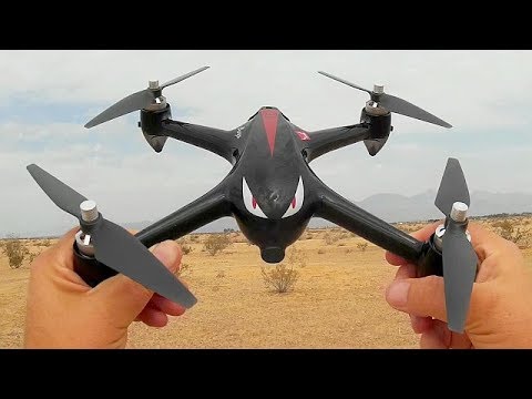 Bugs 2W B2W Long Range FPV Drone Test Flight Review - UC90A4JdsSoFm1Okfu0DHTuQ