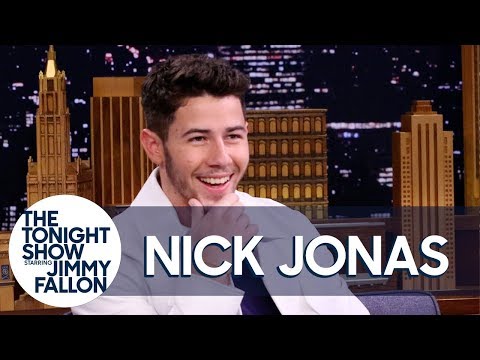 Nick Jonas and Priyanka Chopra Made Their Own Couple Nickname - UC8-Th83bH_thdKZDJCrn88g