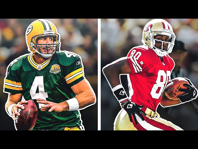 Who Has the Most NFL Records?