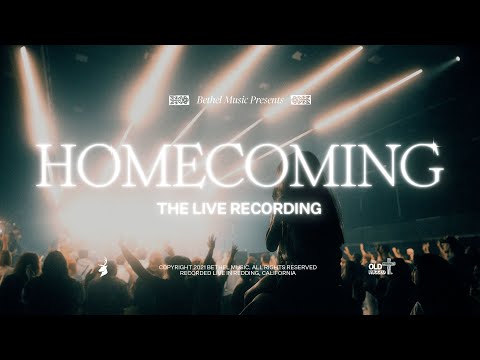 Homecoming  The Live Recording