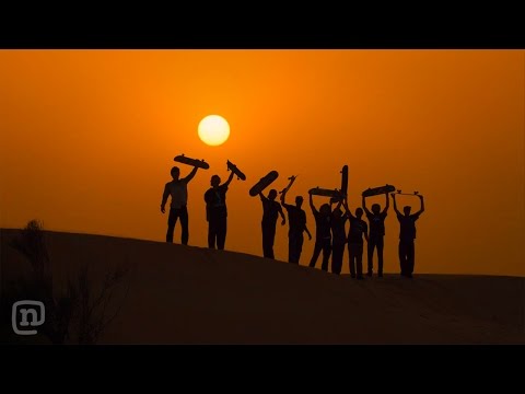 Paul Rodriguez Talks Skating, Dubai, and Making "We Are Blood" - UCsert8exifX1uUnqaoY3dqA