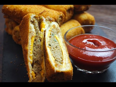 CHEESY SHAMI ROLL *COOK WITH FAIZA* - UCR9WXUxcp0bR9OWi5ersIHw