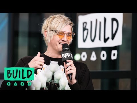 Ghastly On "We Might Fall" - UClZmCCcrhNaXhWYvZNIolWg