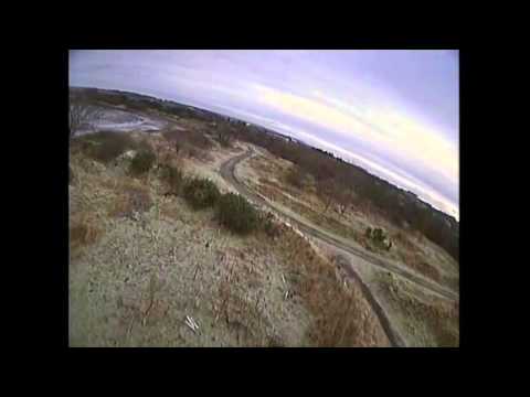 QAV250 Maiden & Crash - UCzSCiec0E6vtKIE1i8Uxh6Q