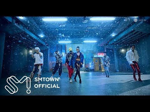 SUPER JUNIOR 슈퍼주니어 'Lo Siento (Feat. Leslie Grace)' MV - UCEf_Bc-KVd7onSeifS3py9g