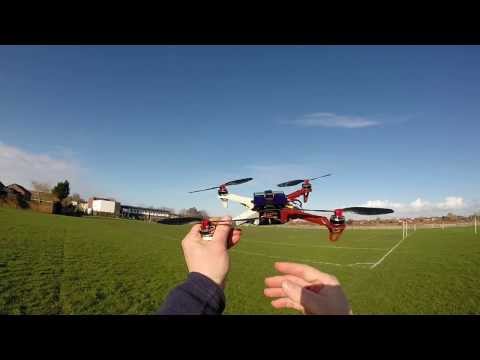 Flying the Acro Naze 32 Controller on a F330 clone frame - UCtpl0iFEzsrT9BW4ig-WBQA