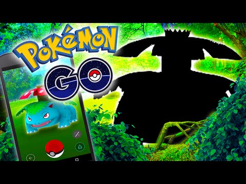 POKEMON GO - EPIC RARE POKEMON HUNT! - UCh7EqOZt7EvO2osuKbIlpGg