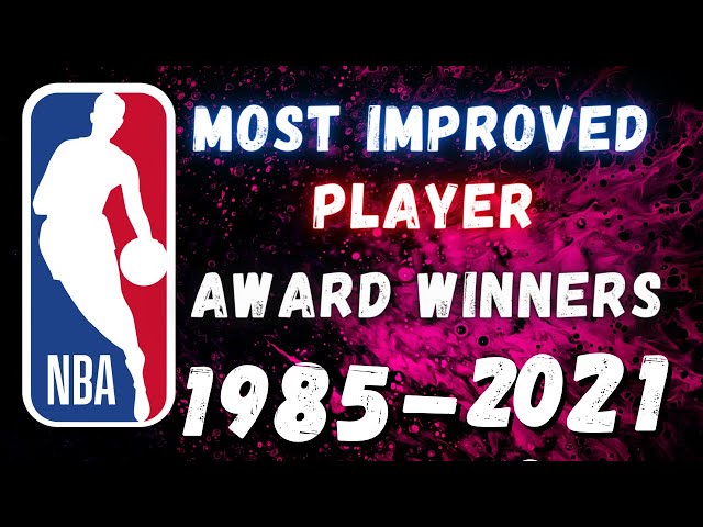 NBA Most Improved Player: 2011
