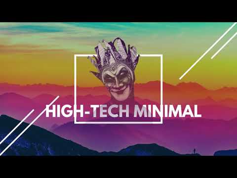 Boris Brejcha - HI-TECH MINIMAL (DJ MIX SET-2019) / Progressive House / Techno  - UCeIU24TABg5YEOhXP1CImuA