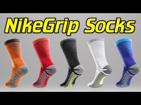 Nike NikeGrip Strike Socks Review - UCUU3lMXc6iDrQw4eZen8COQ