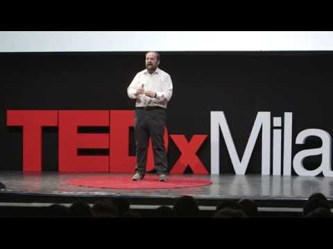 Design& tecnology: an opportunity for Italy | Massimo Banzi | TEDxMilano - UCsT0YIqwnpJCM-mx7-gSA4Q