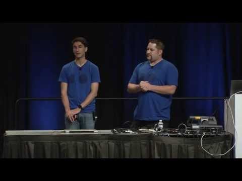 Google I/O 2013 - Getting the Most Out of Google+ in Your Organization - UC_x5XG1OV2P6uZZ5FSM9Ttw