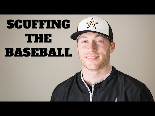Scuffing Baseballs: The Ultimate Guide