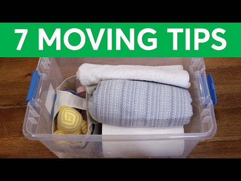 7 Tips to Make Your Move Easier | Consumer Reports - UCOClvgLYa7g75eIaTdwj_vg