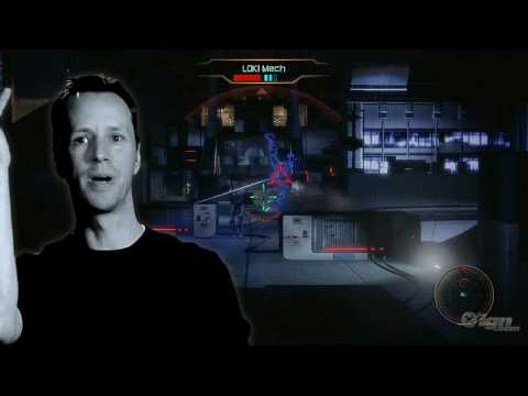Mass Effect 2 - Post E3 Video - UCKy1dAqELo0zrOtPkf0eTMw