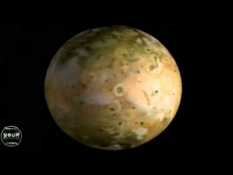 Io: Jupiter's Volcanic Moon -- Worst Smell in the Solar System | Video - UCVTomc35agH1SM6kCKzwW_g