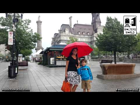 Visit Montreal - Top 10 Sites in Montreal, Canada - UCFr3sz2t3bDp6Cux08B93KQ