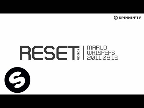 MaRLo - Whispers [Exclusive Preview] - UCpDJl2EmP7Oh90Vylx0dZtA