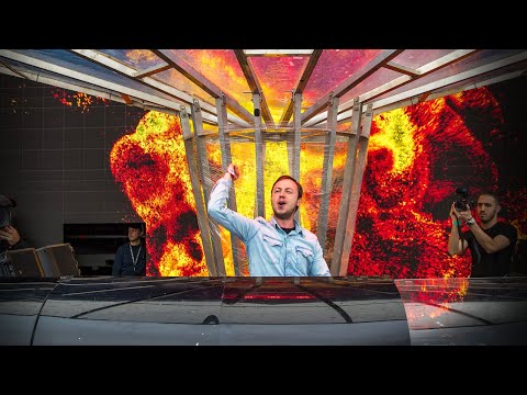 Andrew Rayel @ Tomorrowland 2019 - UCPfwPAcRzfixh0Wvdo8pq-A