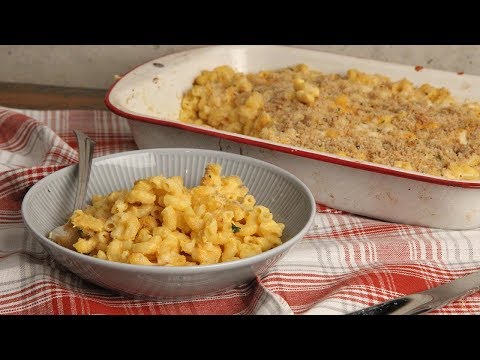 Butternut Mac and Cheese | Ep. 1295 - UCNbngWUqL2eqRw12yAwcICg