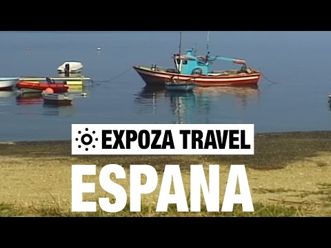 Espana Vacation Travel Video Guide - UC3o_gaqvLoPSRVMc2GmkDrg