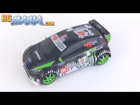 Hot Wheels RC Ken Block Gymkhana stunt car tested - UC7aSGPMtuQ7uyVEdjen-02g