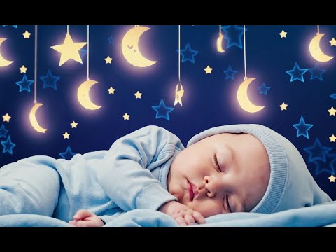Mozarts Wiegenlied 🌙💤 Beruhigende Klassische Musik zum Einschlafen