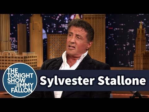 Sylvester Stallone Hated Arnold Schwarzenegger - UC8-Th83bH_thdKZDJCrn88g