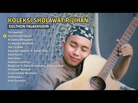 Koleksi Sholawat Pilihan Sulthon Falakhudin