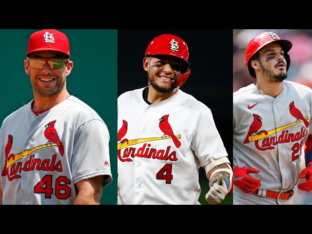 Saint Louis Cardinals: The Best Baseball Team in the Midwest