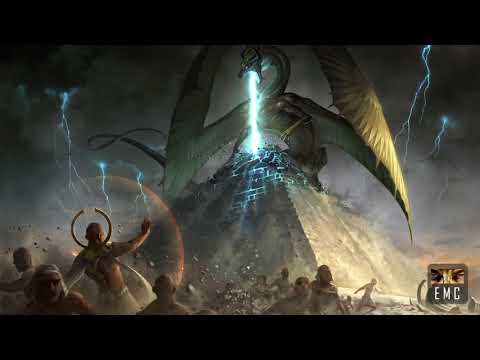 Sky Mubs - Dragon's Breath | Epic Powerful Dramatic Vocal Hybrid Orchestral - UCZMG7O604mXF1Ahqs-sABJA