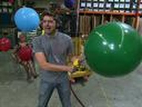 You WILL Flinch | MythBusters - UCqOoboPm3uhY_YXhvhmL-WA