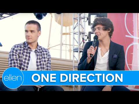 One Direction Talk Dating - UCp0hYYBW6IMayGgR-WeoCvQ