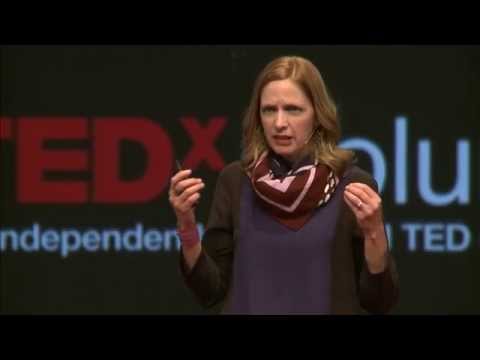 Teaching art or teaching to think like an artist? | Cindy Foley | TEDxColumbus - UCsT0YIqwnpJCM-mx7-gSA4Q