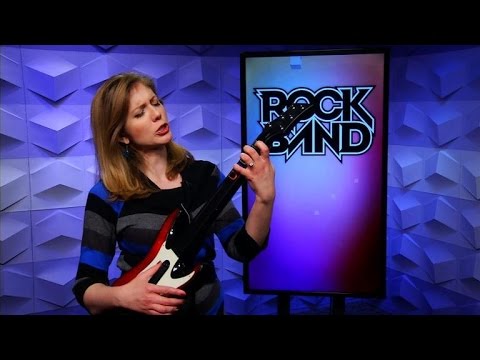 CNET Update - Rock Band in virtual reality, coming to Oculus Rift - UCOmcA3f_RrH6b9NmcNa4tdg