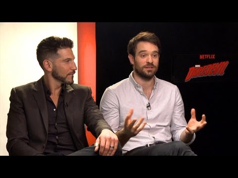 EXCLUSIVE: 'Daredevil' Star Charlie Cox on Possibly Joining 'Avengers: Infinity War' - UCdtXPiqI2cLorKaPrfpKc4g