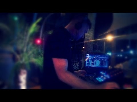 Funky, Disco & Nu-Disco Music mix by Jose Ródenas DJ (2015-08-22) - UC_nR4_BQzULqV-1tiB4pHhQ