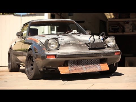 The Zero F**ks Given RX7 - /TUNED - UC5rBpVgv83gYPZ593XwQUsA