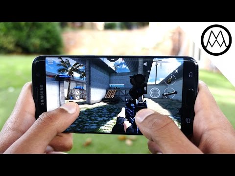 Top 10 Best Android Shooting/ FPS Games of 2016! - UCMiJRAwDNSNzuYeN2uWa0pA