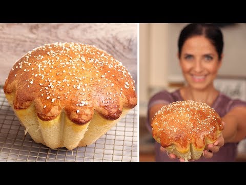 How to Make Brioche Bread - UCNbngWUqL2eqRw12yAwcICg