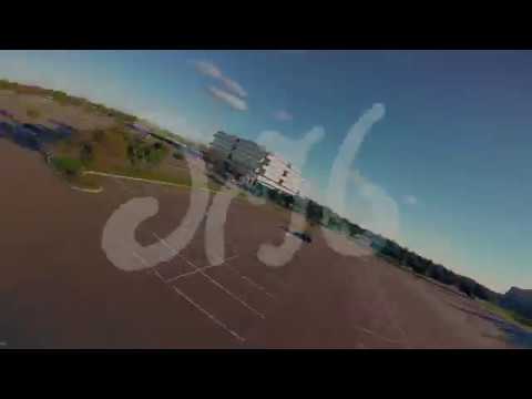 Détendre - Drone Freestyle - UCHxiKnzTyzE9Qez8ZGpQbPQ