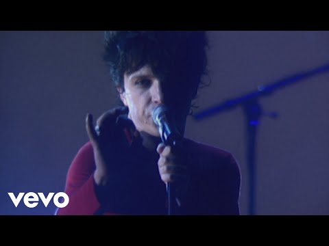 Indochine - Marilyn (Paradize Tour - Acte III à Paris-Bercy 2003) - UCRviBuIq7NHYrQ4PlEfof7w